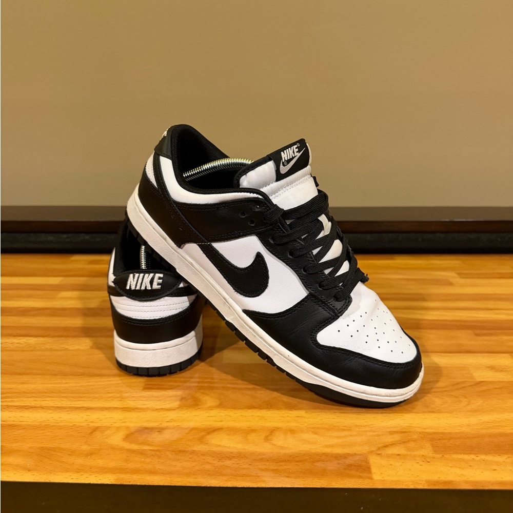 Panda Nike dunk